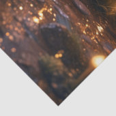 魅惑の妖精のキノコ 薄葉紙 (詳細)