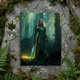 魅惑の小妖精や小人 ノートブック