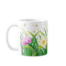 魅惑の庭のフローラ場