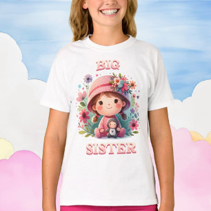魅惑の庭の姉 Tシャツ