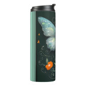 魅惑の庭 タンブラー (回転左)