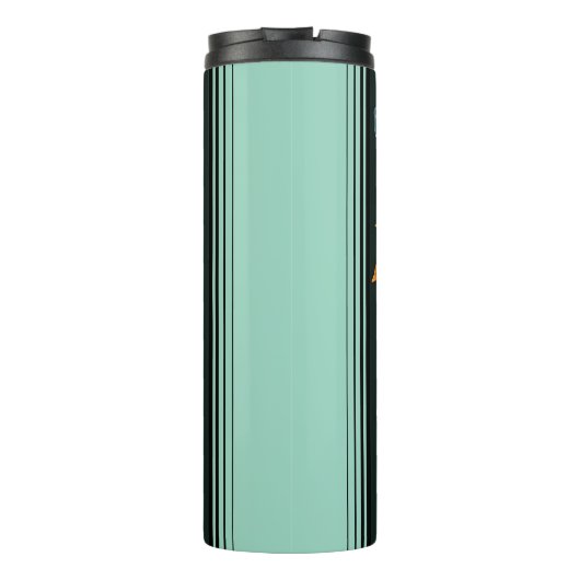 魅惑の庭 タンブラー (裏面)