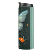 魅惑の庭 タンブラー (回転右)