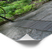 魅惑の庭 ポスター (コーナー)