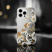 魅惑の庭 Case-Mate iPhoneケース