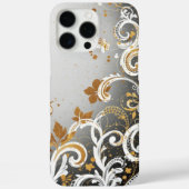 魅惑の庭 Case-Mate iPhoneケース (裏面)