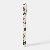 魅惑の庭 iPhone 15ケース (右側面)