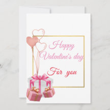 "魅惑の抱擁" バレンタインデー