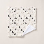 魅惑の散乱 バスタオルセット (ウォッシュタオル)