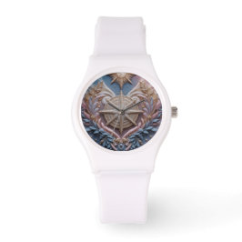 魅惑の星 腕時計