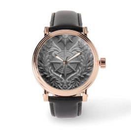 魅惑の星 腕時計