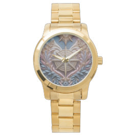 魅惑の星 腕時計