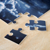 魅惑の月 ジグソーパズル (側面)