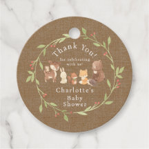 魅惑の森ありがとう