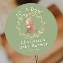 魅惑の森それは男の子だ