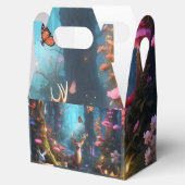 魅惑の森と神秘的なオアシス フェイバーボックス (オープン)