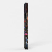 魅惑の森と神秘的なオアシス Case-Mate iPhoneケース (裏面/右)