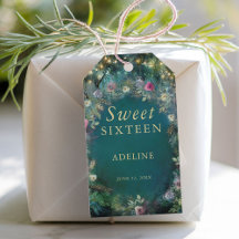 魅惑の森のバラ緑の妖精の森の名前