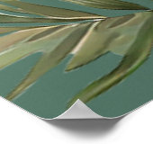 魅惑の森のワンダーランド ポスター (角)