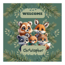 魅惑の森のワンダーランド