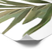 魅惑の森のワンダーランド ポスター (角)