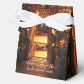 魅惑の森の妖精たちきらめくの灯 フェイバーボックス (正面)