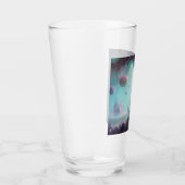 魅惑の森の妖精の城 タンブラーグラス (右)