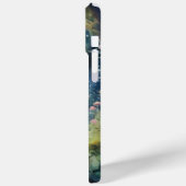 魅惑の森の鹿 – 魔法の森 Case-Mate iPhoneケース (裏面 / 左)