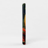 魅惑の森の黄金の輝き Case-Mate iPhoneケース (裏面/右)