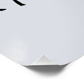 魅惑の森トリオ:オリエンタルディアアート ポスター (コーナー)