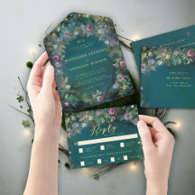 魅惑の森バラアーチフェアリータ結婚ーレ