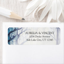 魅惑の森結婚の