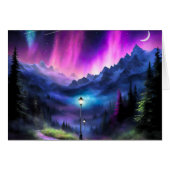 魅惑の森 (正面横)