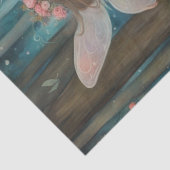 魅惑の森：おとぎ話お洒落の切り離し 薄葉紙 (詳細)