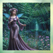 魅惑の森 ウィンドウサイン (シート3)