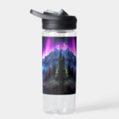 魅惑の森 ウォーターボトル (右面)