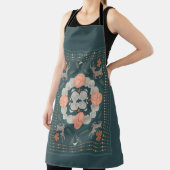 魅惑の森 エプロン (インサイチュ)
