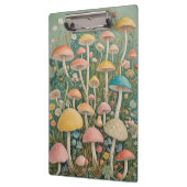 魅惑の森 クリップボード (左)