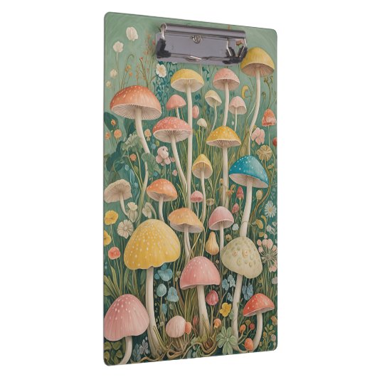 魅惑の森 クリップボード (右)