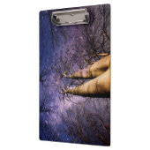 魅惑の森 クリップボード (左)