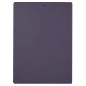 魅惑の森 クリップボード (裏面)