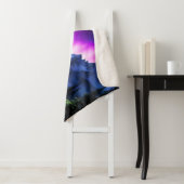 魅惑の森 シェルパブランケット (インサイチュ)