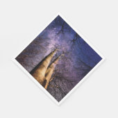 魅惑の森 スタンダードランチョンナプキン (角)