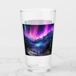 魅惑の森 タンブラーグラス