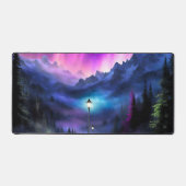 魅惑の森 デスクマット (正面)