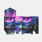 魅惑の森 フェイバーボックス (折り畳みなし)