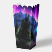 魅惑の森 フェイバーボックス (裏面)