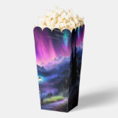 魅惑の森 フェイバーボックス (はじけた状態)