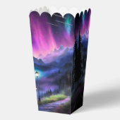 魅惑の森 フェイバーボックス (正面)