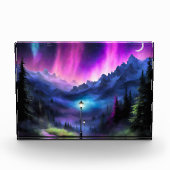 魅惑の森 フォトブロック (正面)